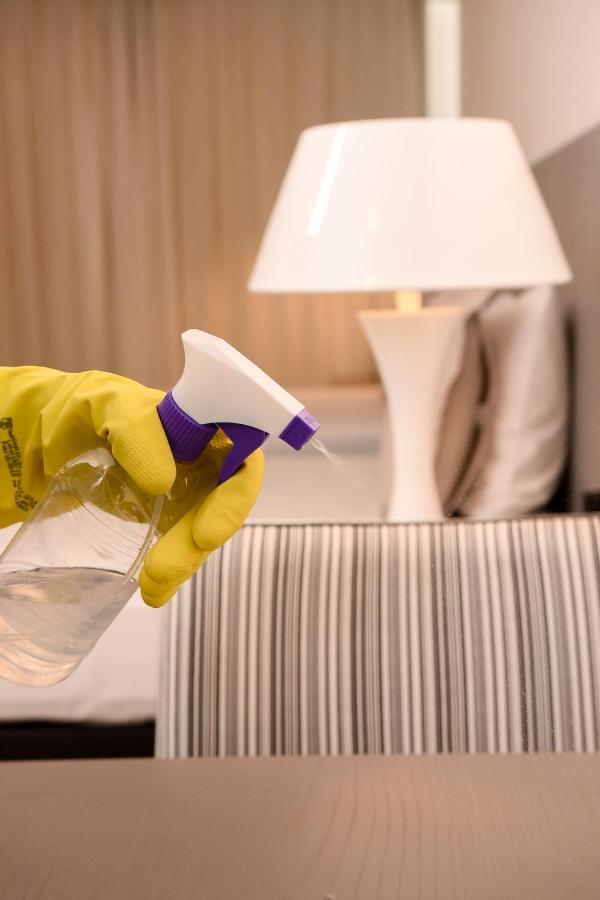 Hotel Executive
