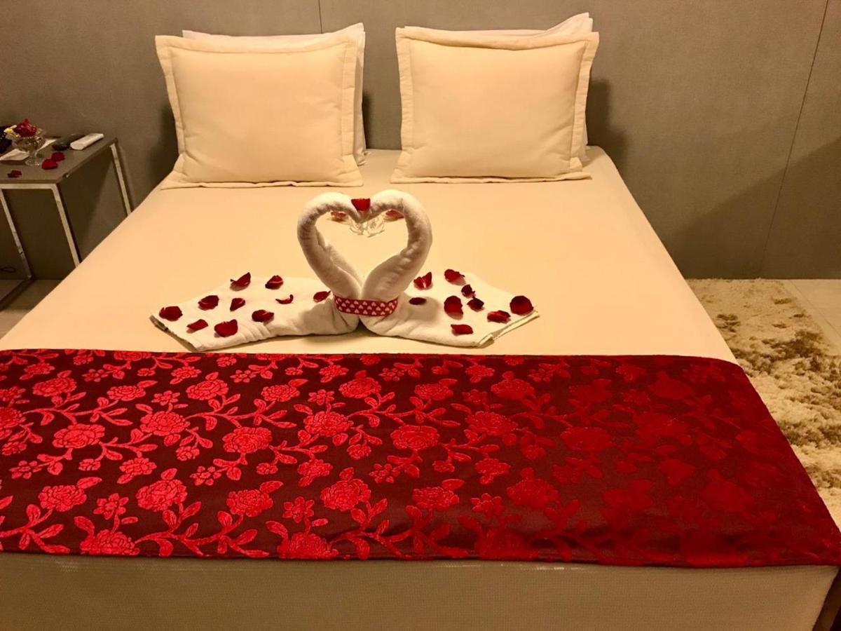 Executive Hotel Feira de Santana