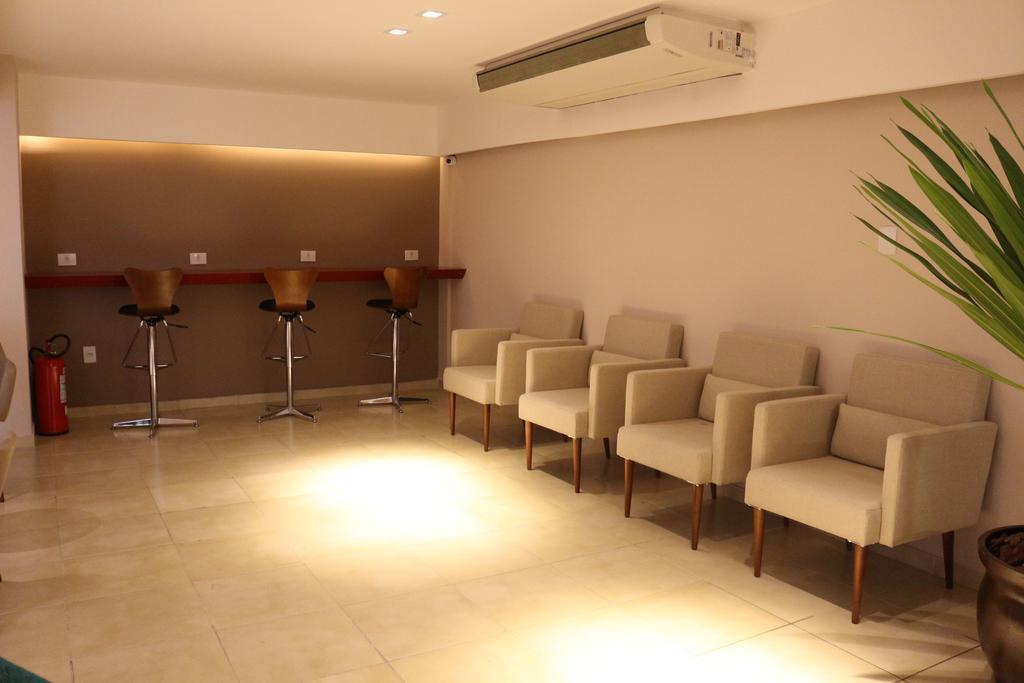 Executive Hotel Feira de Santana