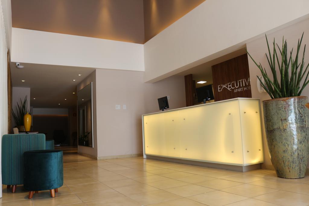 Executive Hotel